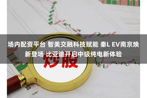 场内配资平台 智美交融科技赋能 秦L EV南京焕新登场 比亚迪开启中级纯电新体验